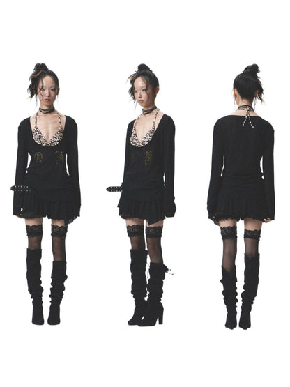 Sun protection long sleeves【s0000012683】