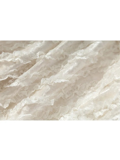 Asymmetrical Halter Neckline Dress【s0000013942】