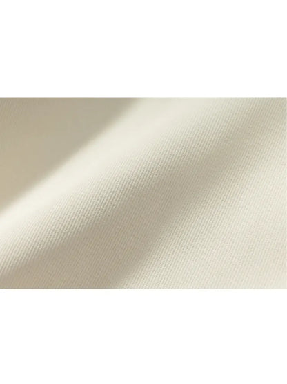 Stand Collar Ultra-Short Leather Jacket【s0000013950】