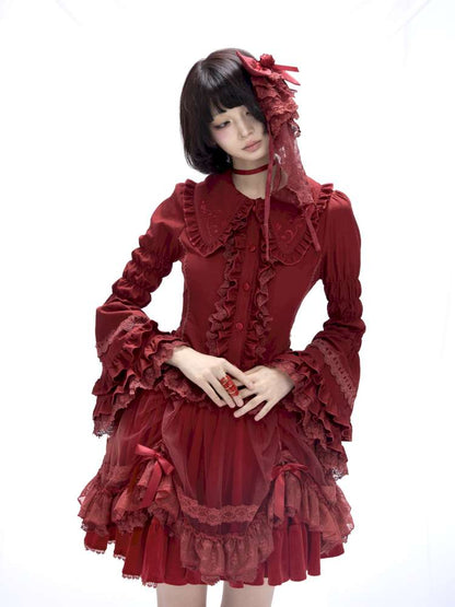 Nightmare Box Accessories【s0000014677】