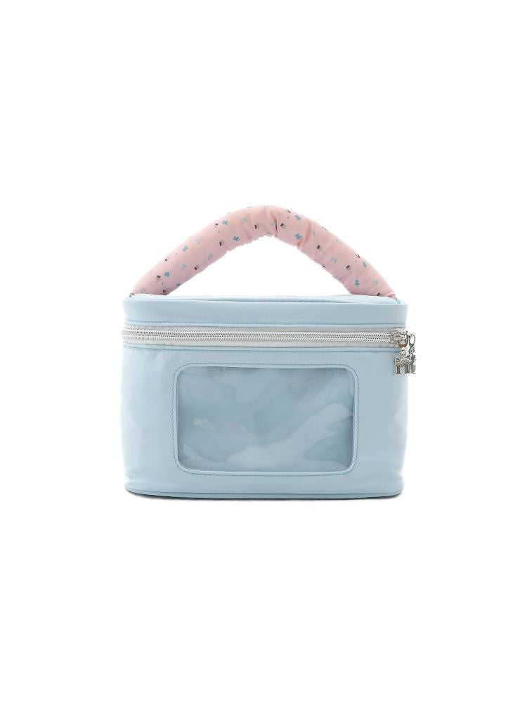 Large Capacity Cosmetic Bag【s0000012486】