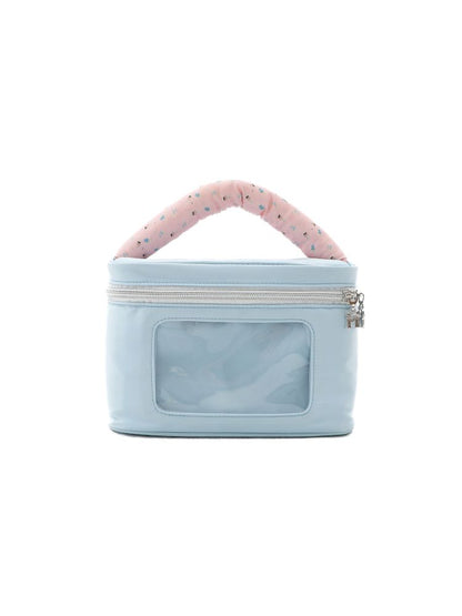 Large Capacity Cosmetic Bag【s0000012486】