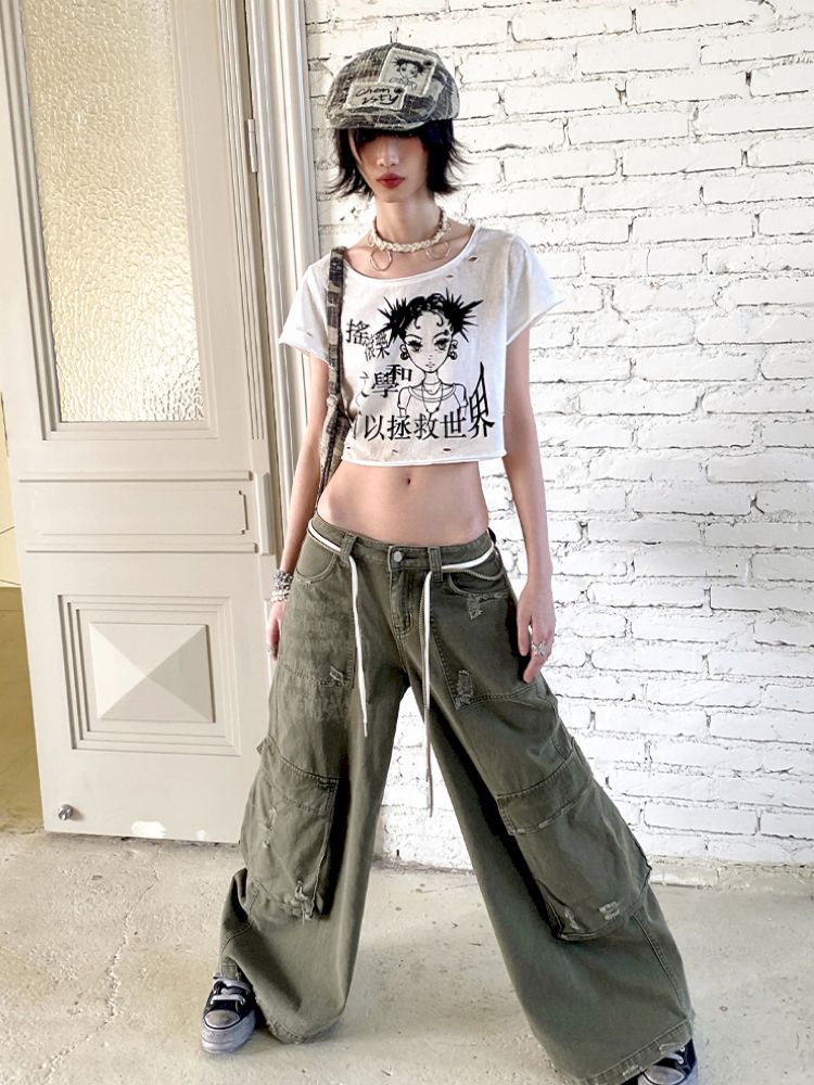 Camouflage Patch Forward Hat Sunscreen Hat【s0000012419】