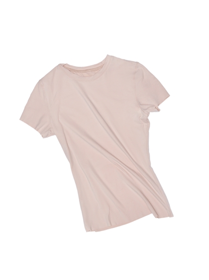 High elastic antibacterial short-sleeved T-shirt【s0000012401】