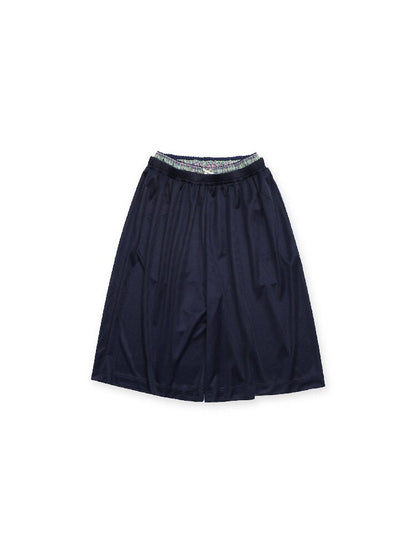Fake Two-Piece Mesh Shorts Pants【s0000017421】