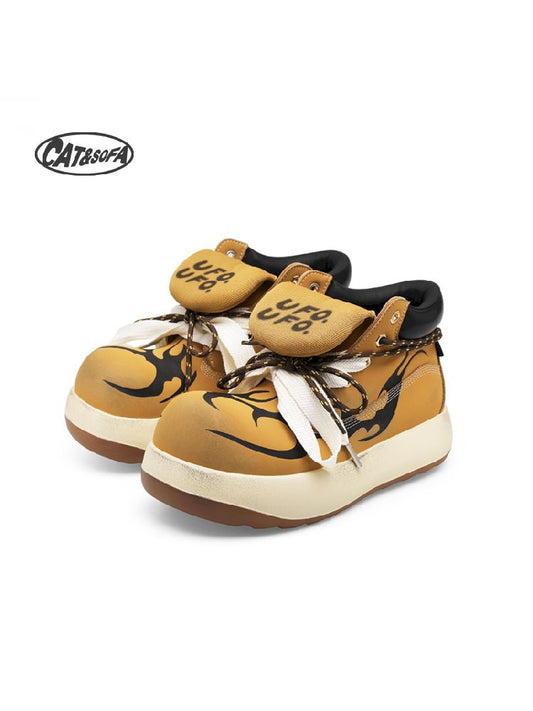 Flip Flop Rhubarb Boots【s0000011236】