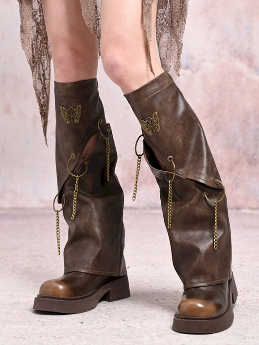 Hooowin G Peppum Eggin GS Sockin R [S0000007668]