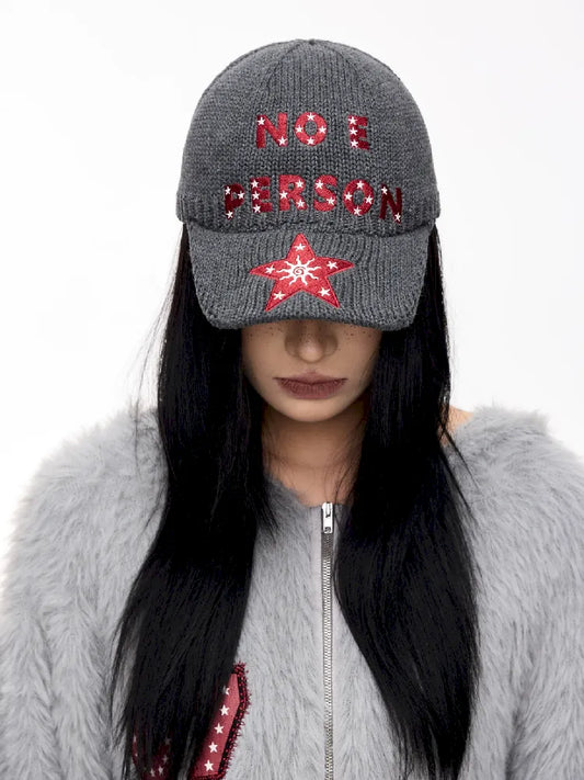 Show Face Small Baseball Cap【s0000011359】