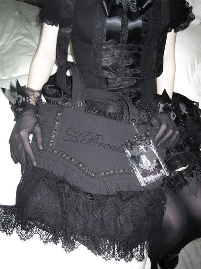 Double Sided Lace Pain Pack【s0000016388】