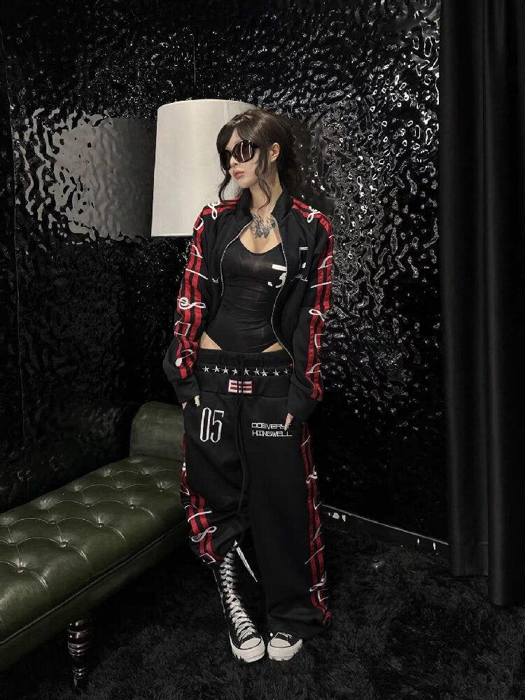Three-Dimensional Suit Subculture【s0000018212】