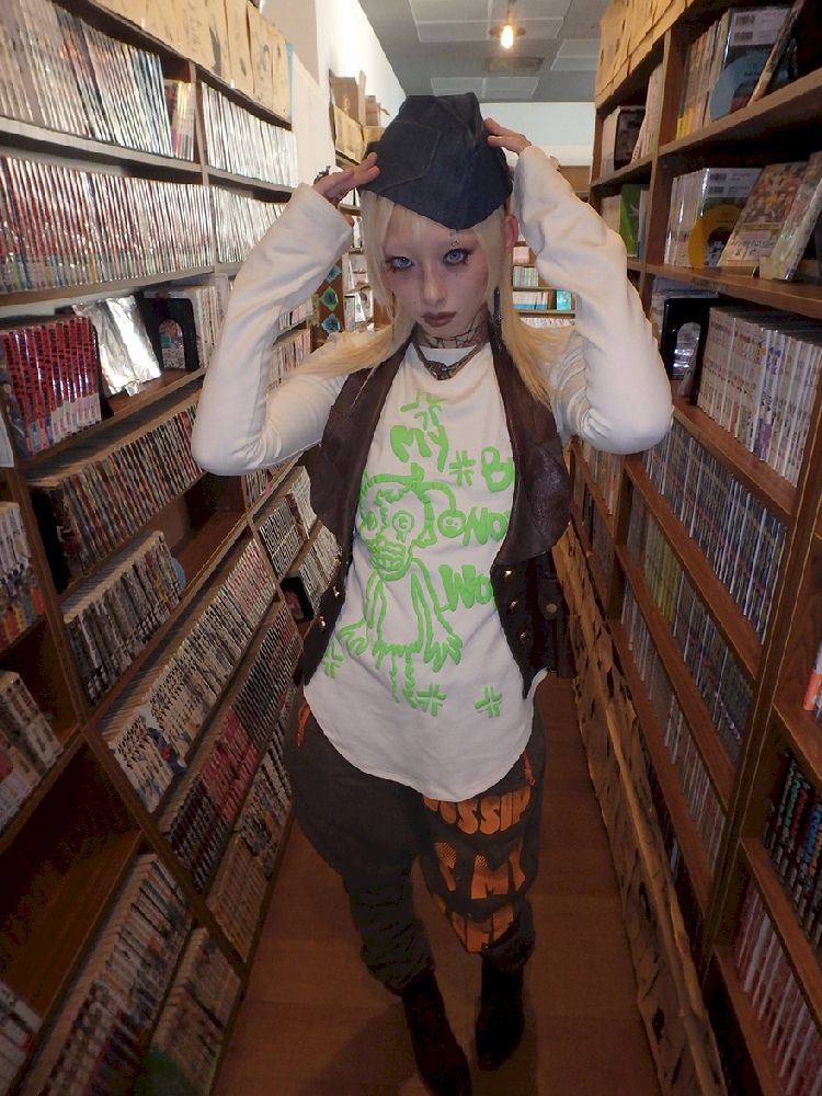 Work Equestrian Peplum Stacking Pants【s0000011938】