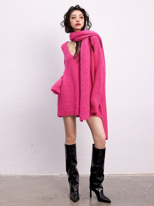 v-neck s-atte r s-rf [S000004751]