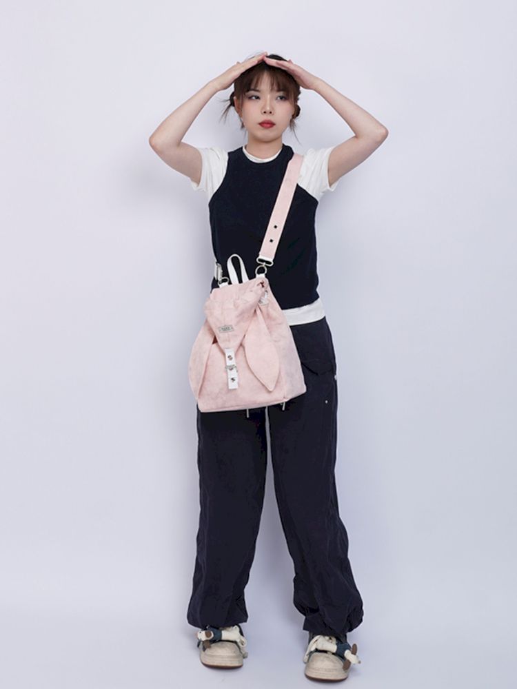 Premium Cute Crossbody Shoulder Bag【s0000013267】
