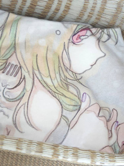 Angel Fake Two Sweatpants【s0000014440】