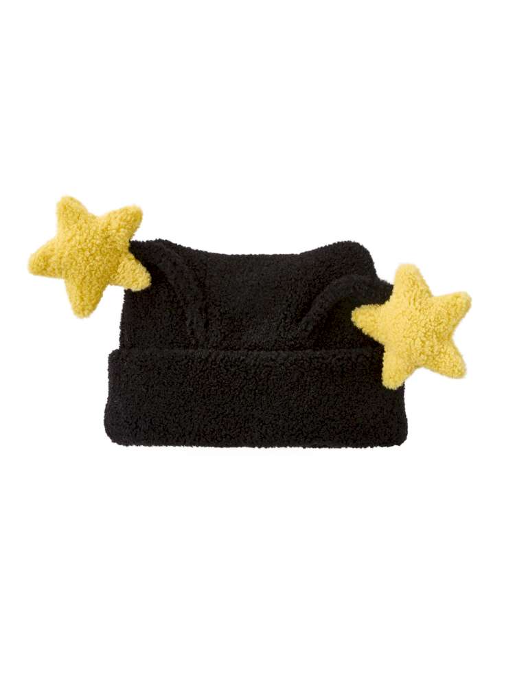 Horse Pentacle Lambhair Hat【s0000015380】