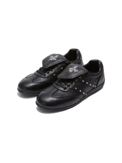 Goodyear Two-Layer Leather Shoes【s0000018225】