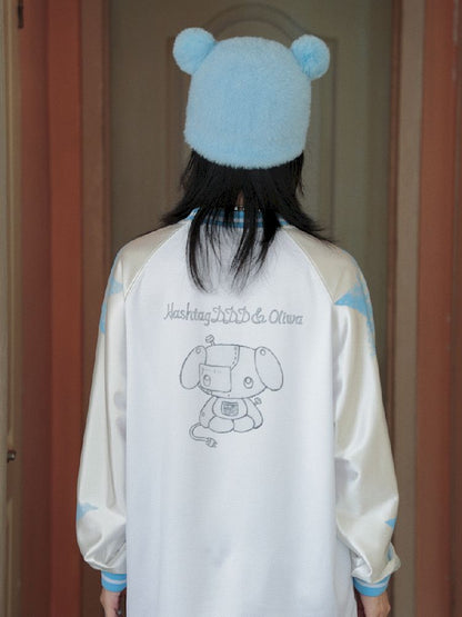 Sports Long Sleeve Jersey [S0000010277]