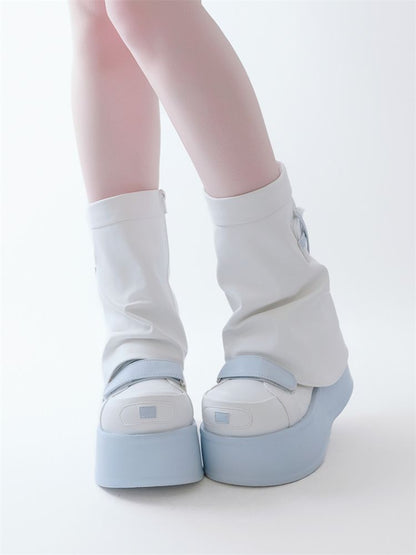 Medical leg boots【s0000012962】