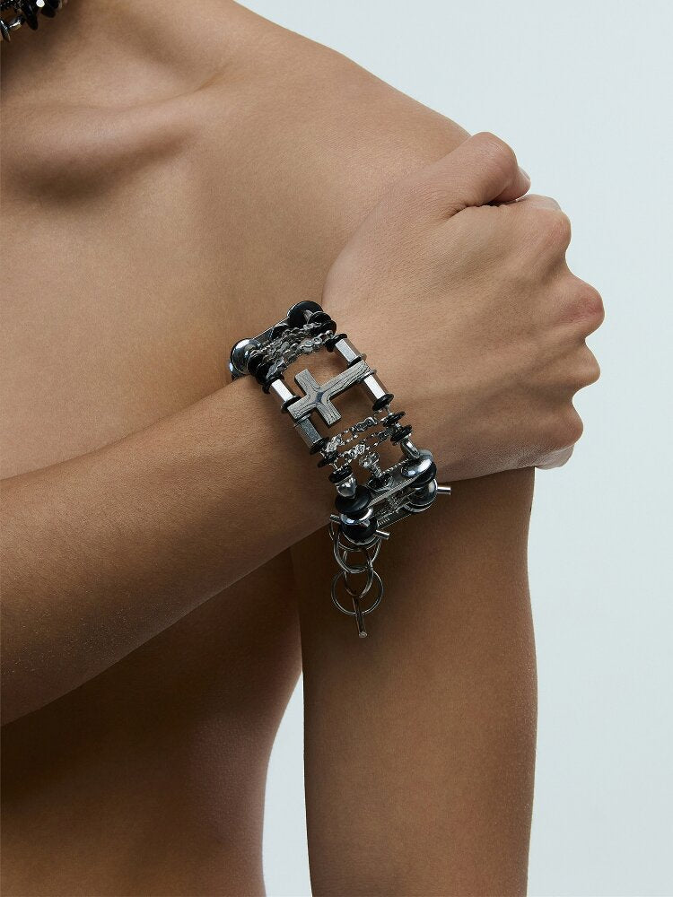 Sacrificial Exquisite Bracelet【s0000018886】
