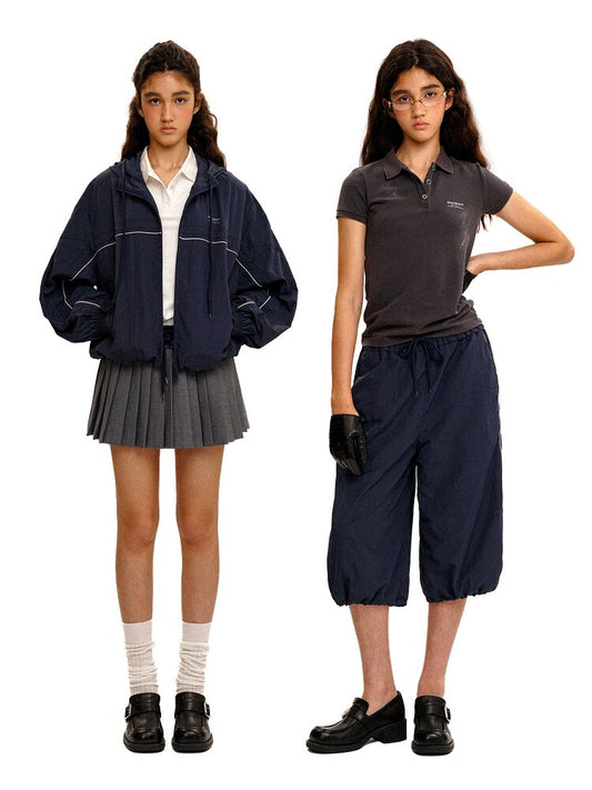 Outdoor Patchwork Protection Set【s0000017905】