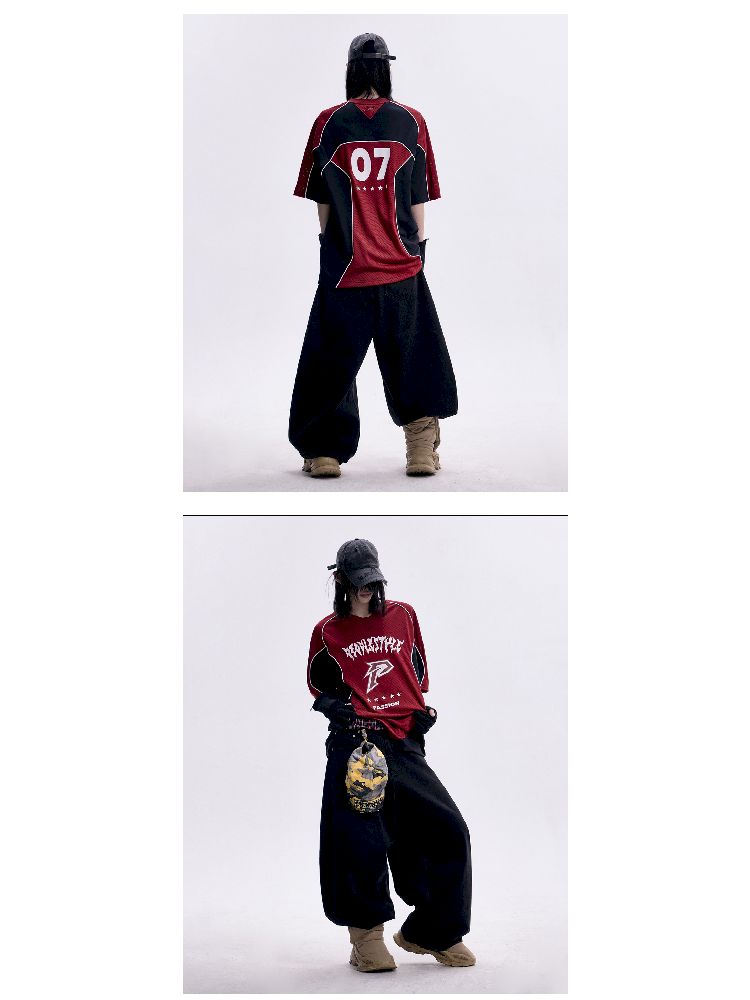 Racing Quick Dry T-Shirt【s0000012093】