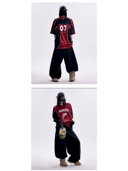 Racing Quick Dry T-Shirt【s0000012093】