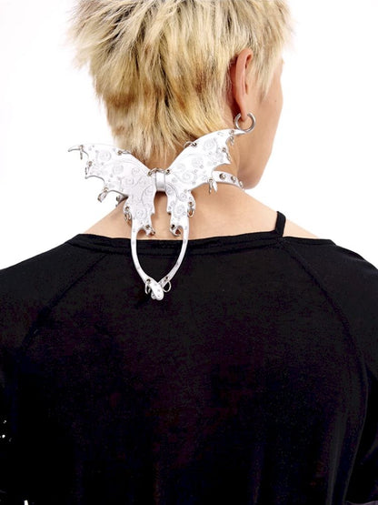 Butterfly Collar [S0000010500]