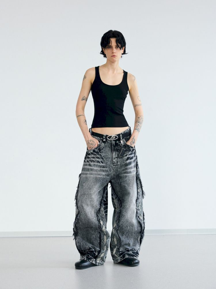 Slim camisole undershirt【s0000012474】