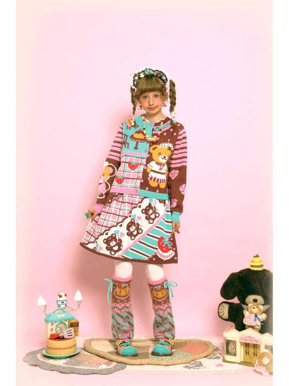 Lightweight Knit Mini Skirt【s0000014518】