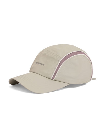 Reflective print decorates baseball cap【s0000012541】