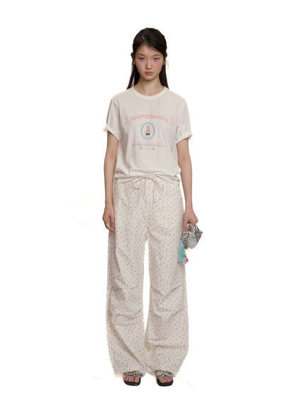 Cute dreamy rabbit comb pendant【s0000012515】