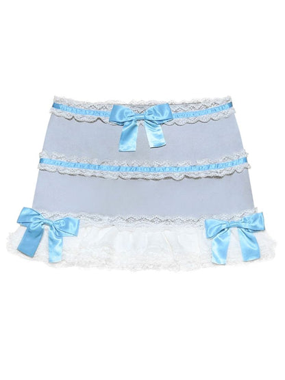 Cake skirt【s0000009612】