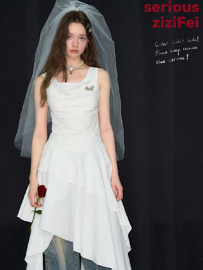 Romantic Sweet Dream Dress【s0000017260】