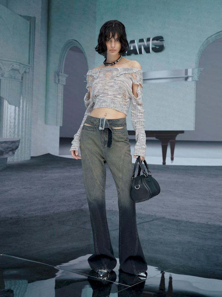 T의 펑크 K [S0000006778]