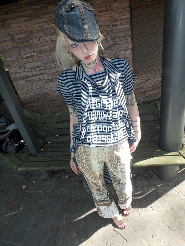 Multi-Wear Shaped T-Shirt Dress【s0000012468】