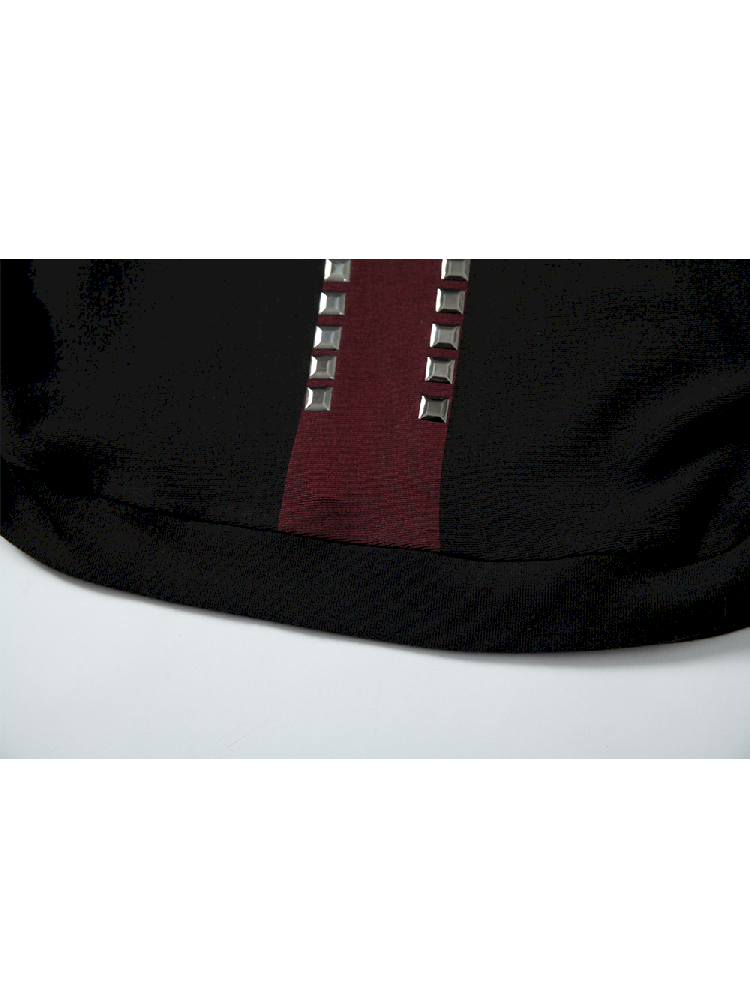 Striped Long Sleeve T-Shirt【s0000011216】