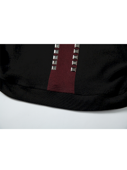 Striped Long Sleeve T-Shirt【s0000011216】