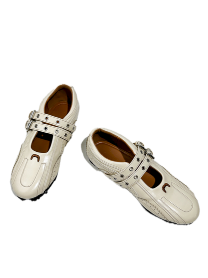 Brock ballet shoes【s0000013756】