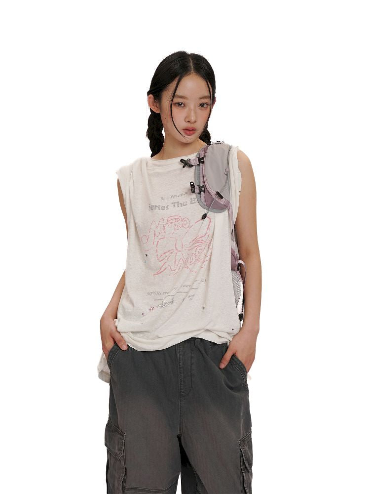 Casual Short Sleeve T-shirt【s0000012500】
