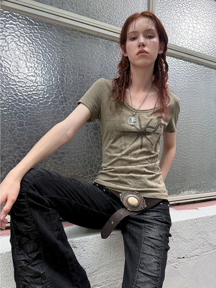 Grunge – Page 41 – SCULTURE（エスカルチャー）