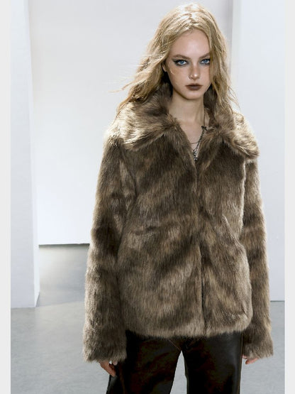 BLOOO WOW G-SY EKO FUR KOAT [S0000005154]