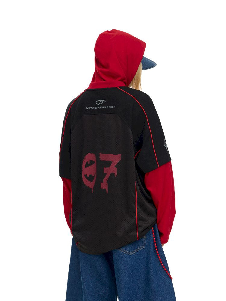 Quick Dry Long Sleeve T-Shirt【s0000011690】