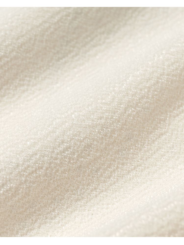 Stacked Neck One-Shoulder Dress【s0000013475】