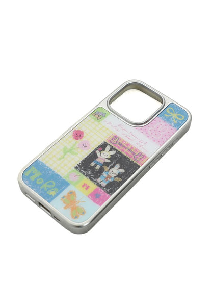Acrylic phone case【s0000012573】