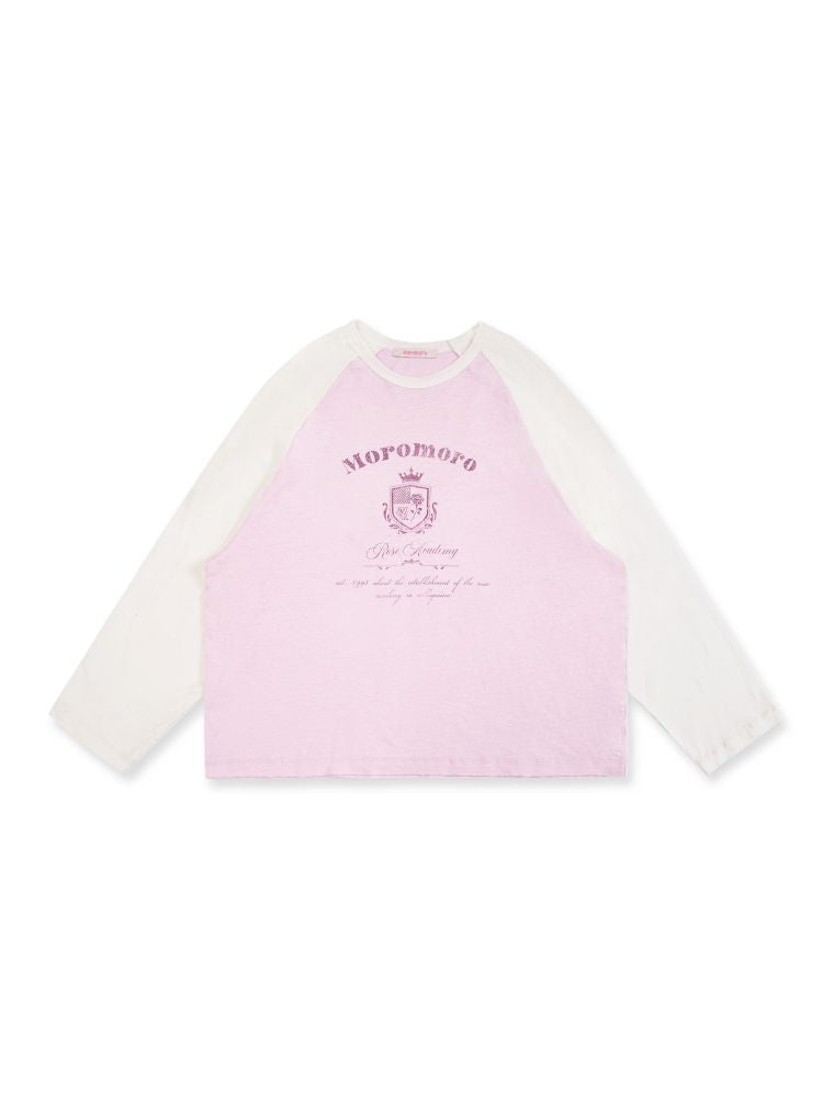 Lightweight breathable long-sleeved T-shirt【s0000012490】