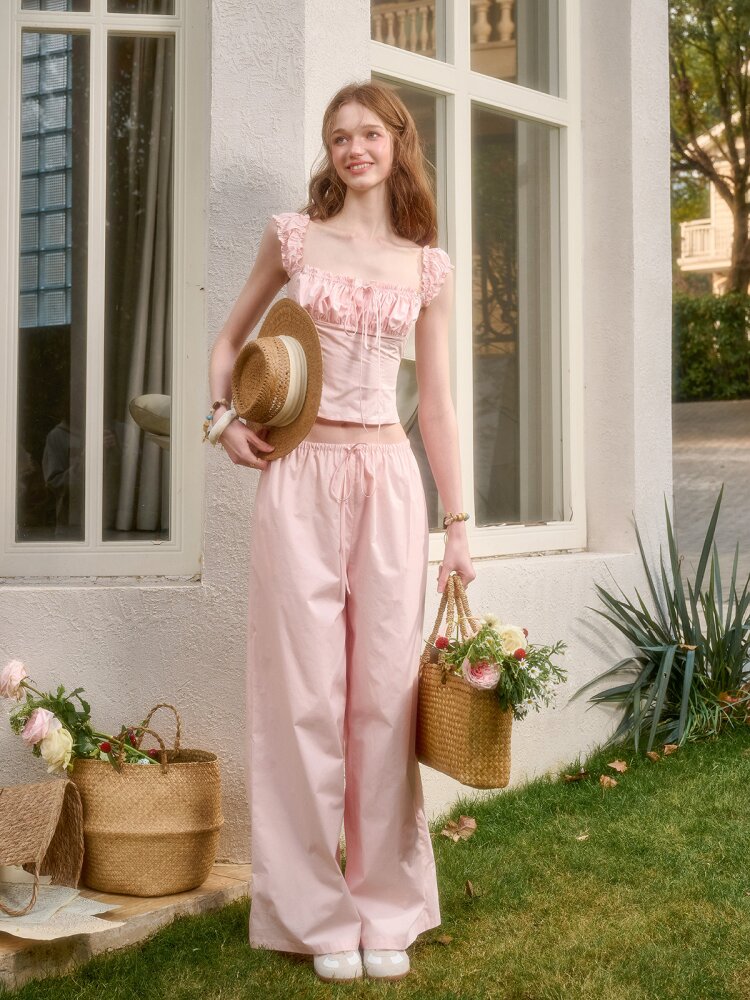 Baby Powder Cotton Comfort Set【s0000015621】