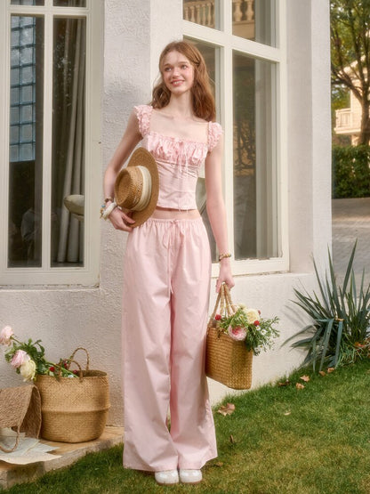 Baby Powder Cotton Comfort Set【s0000015621】