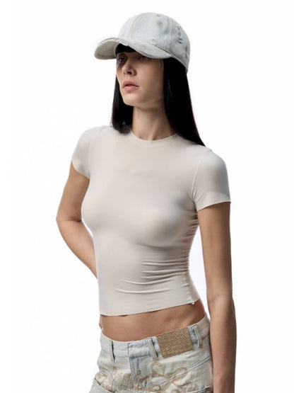 Classic Washed Cowboy Baseball Cap【s0000012395】