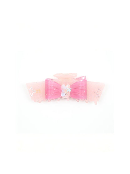 Bow Cute Bunny Hair Accessory【s0000017447】