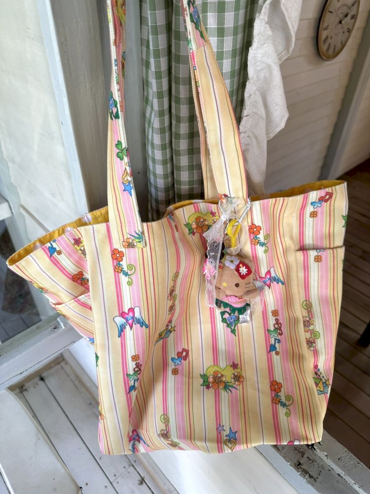 Large Capacity Beach Shoulder Bag【s0000012775】